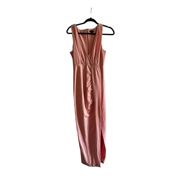 NBD Revolve Gillian Gown in Pink Size S - Image 2