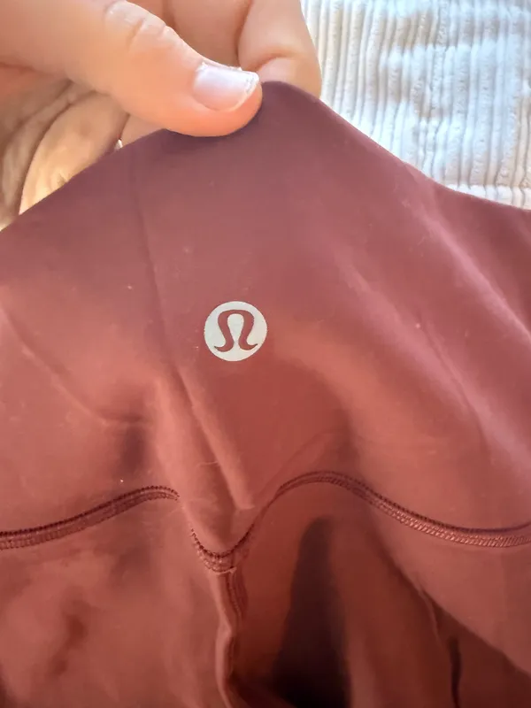 Lululemon Leggings - Image 6