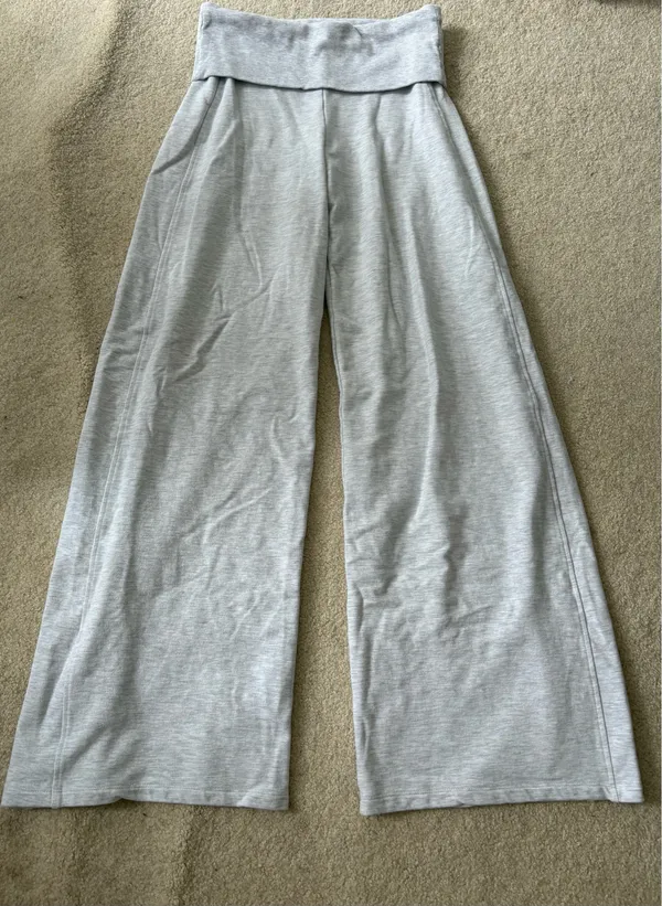 Garage Fold Over Pants - Image 2