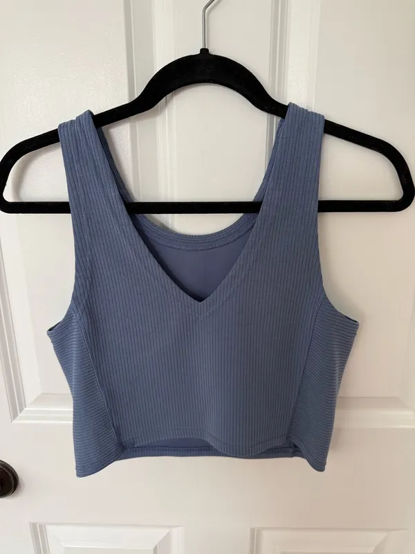 Lululemon Tank Top - Image 2