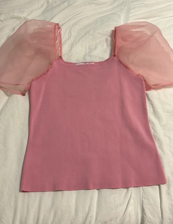 Endless Rose Boutique Top - Image 2