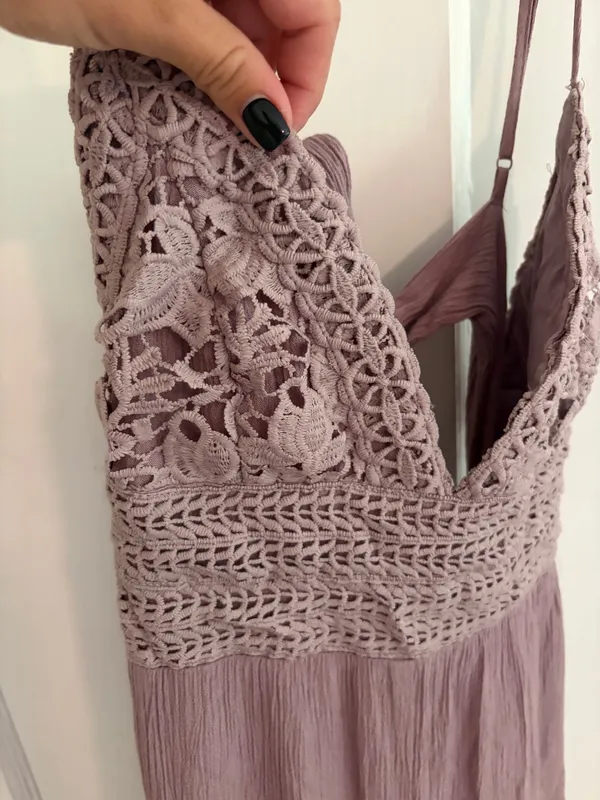 Boutique Jumpsuit - Image 2