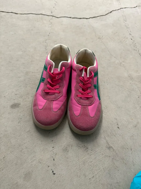 Women’s shoes Pink Size 7 - Image 2