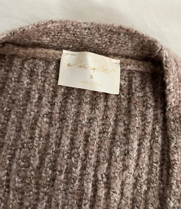 Allie Rose Sweater - Image 3
