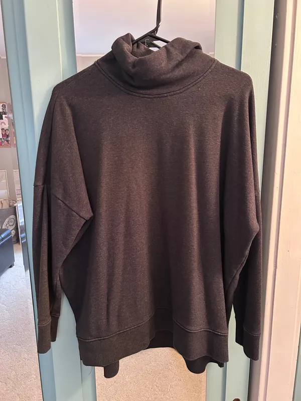 Time and Tru Sweater - Image 2