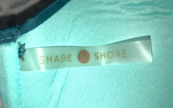 Shade & Shore Bikini Top - Image 4