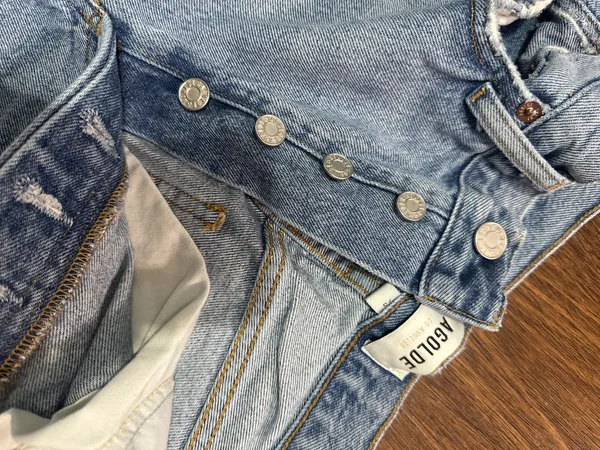 AGOLDE Jeans - Image 3