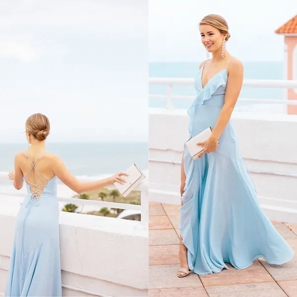 Fame & Partners‎ Callais Gown - Image 10