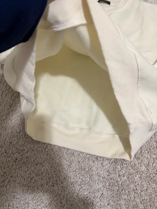 whitefox sweatshirt  - Image 4