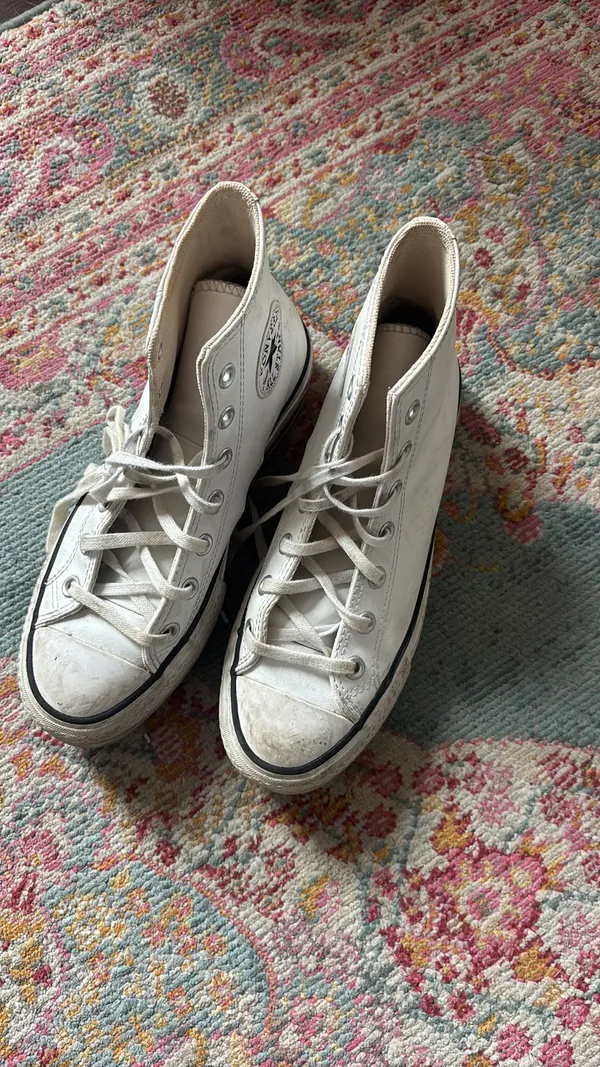 Converse Platform - Image 3