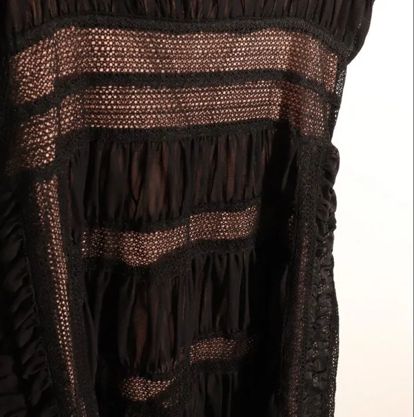 NWT Alicia Mini Dress Size 4 - Image 6