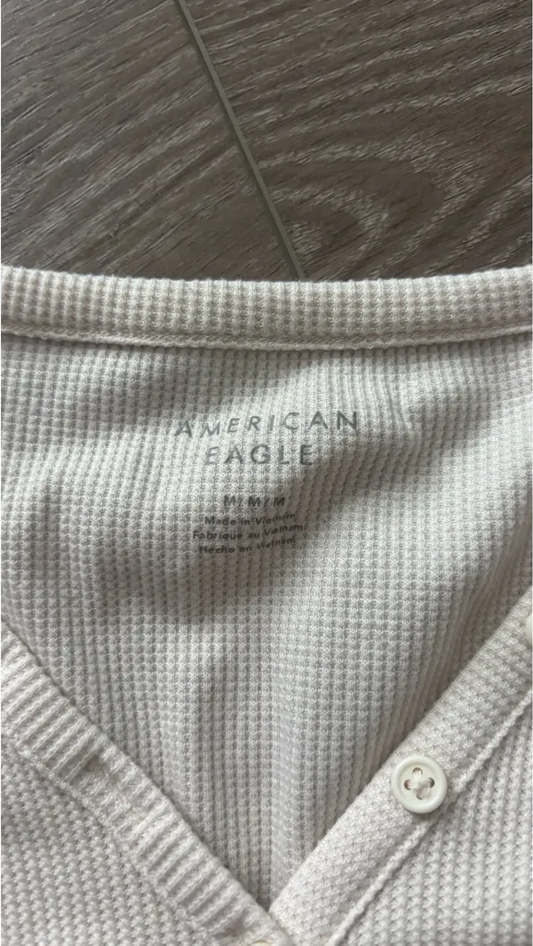 American Eagle Long Sleeve - Image 2