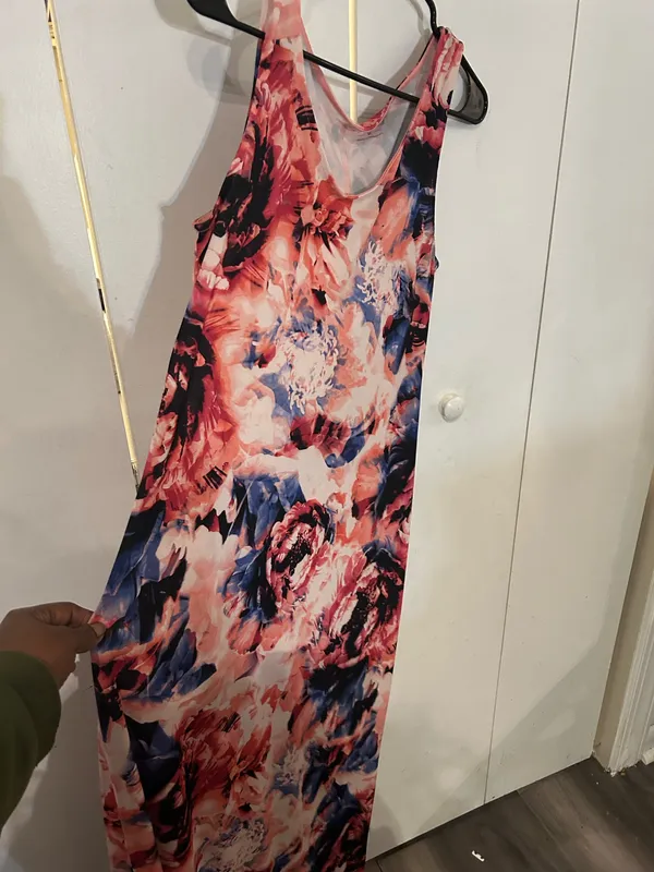 Apt. 9 Dress Maxi - Image 11