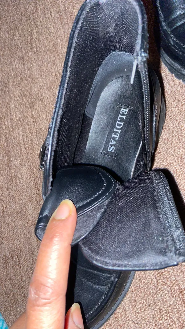 Elditas Boots - Image 4