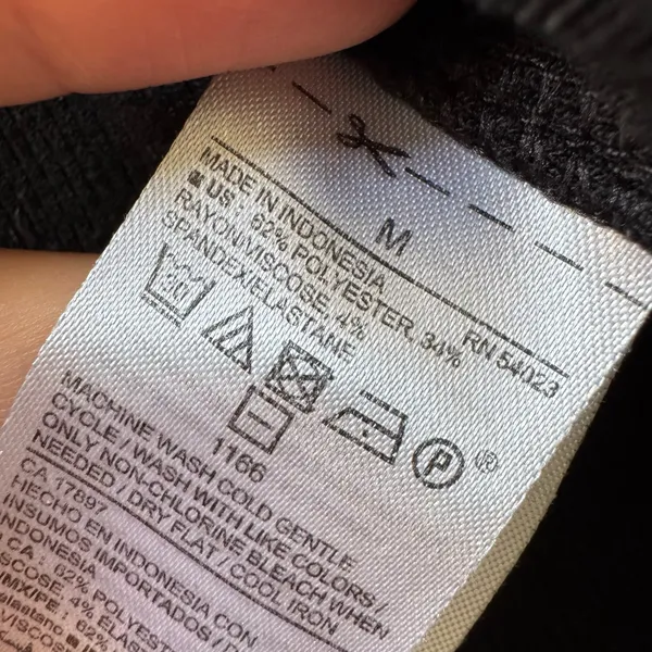Old Navy Cozy Snug Crew-Neck Henley Top - Image 6