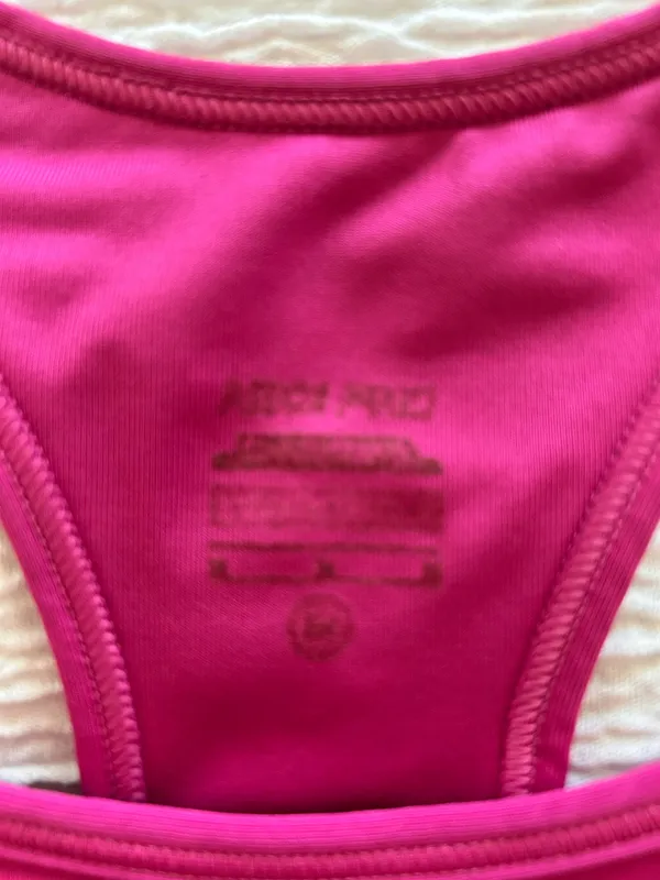 Nike Sports Bra - Image 3