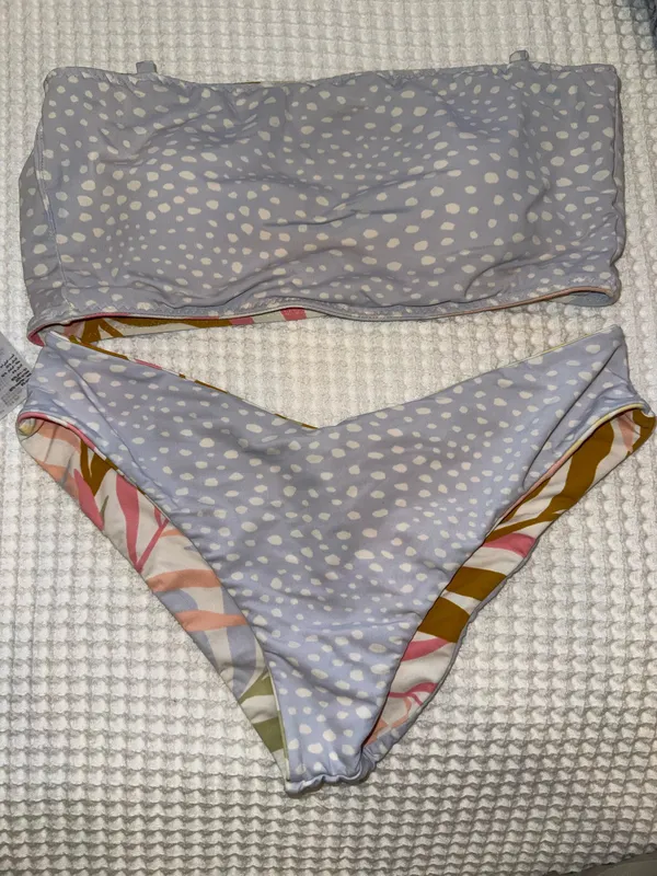 Billabong Bikini Set - Image 2