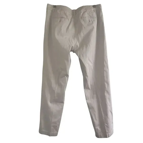 ✨Pilcro Anthropologie Pink Hyphen Chino Sz 31 Pants✨ - Image 7