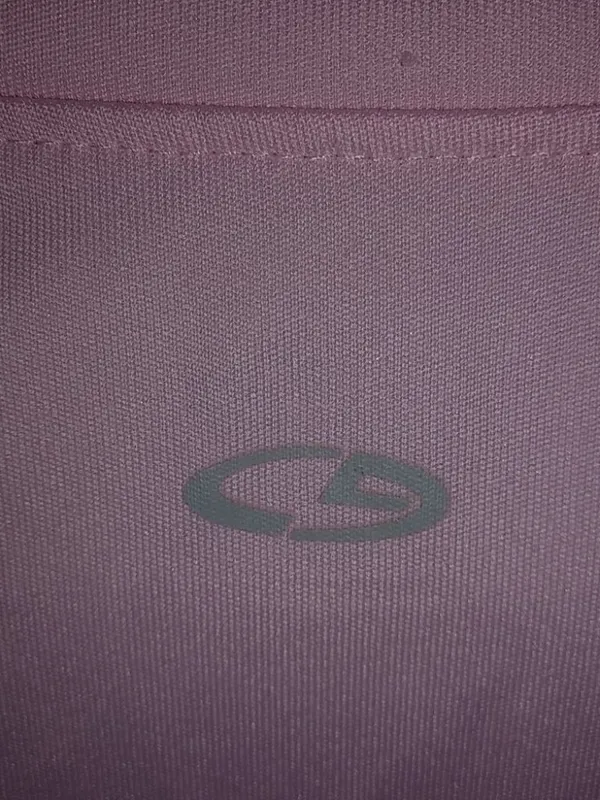 Champion XL Pink Sleeveless Athletic Top Plus - Image 4