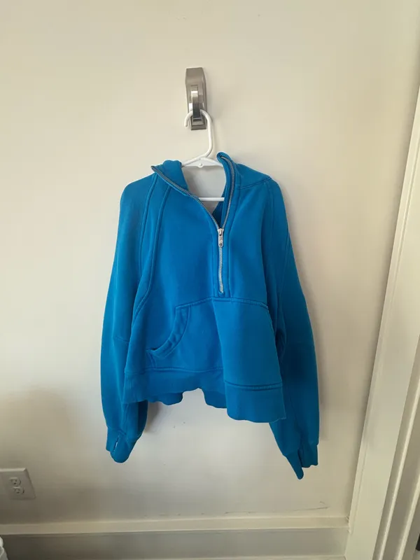 Lululemon Scuba Hoodie - Image 3