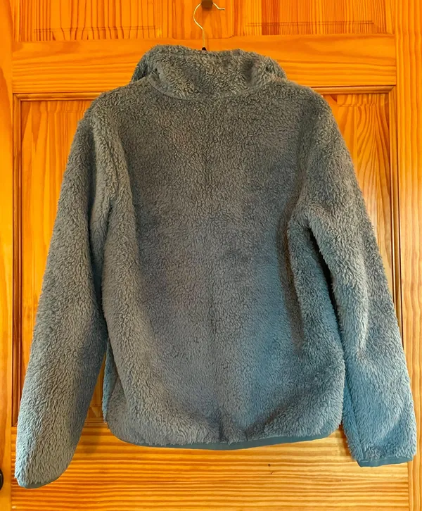 Patagonia Sherpa Pullover - Image 2