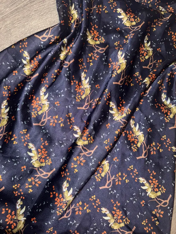Victoria’s Secret 90’s Satin Chemise Slip Dress - Image 2