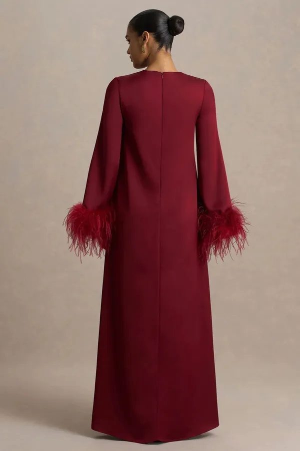 Club L London Dress - Image 4