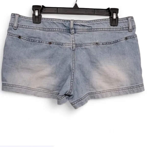 American Eagle Denim Shorts - Image 7
