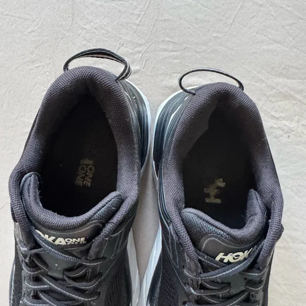 Hoka Bondi 7 Running Sneakers - Image 8