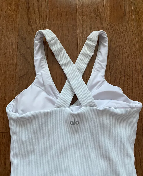 elevate tank top - Image 5