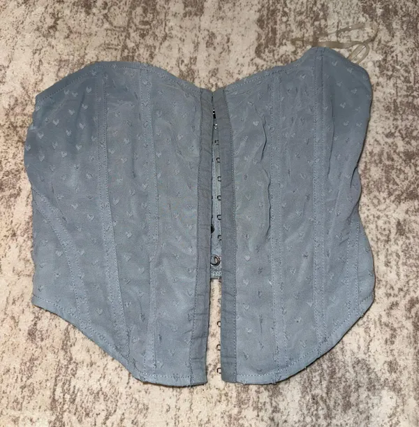 PacSun Corset Top - Image 3