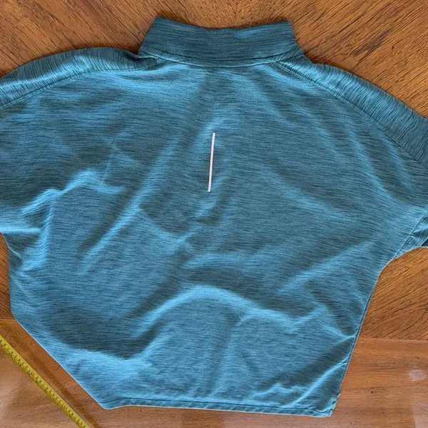 Nike Dri Fit Running Half Zip - Image 5