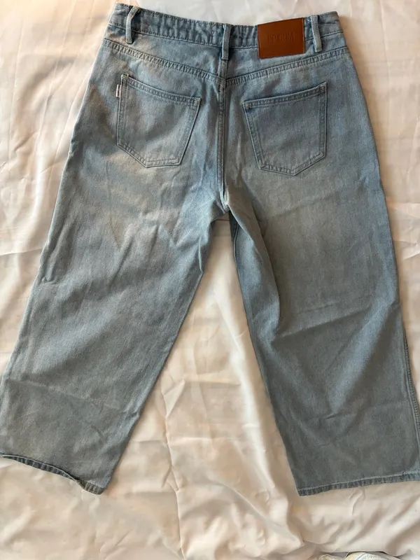 Princess Polly Jeans - Image 3