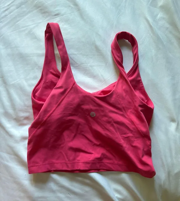 Lululemon Align Tank - Image 2