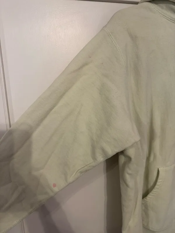 Supreme S logo Hoodie - Image 6
