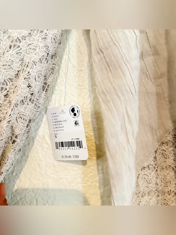 NWT free people starlight maxi dress - Image 11