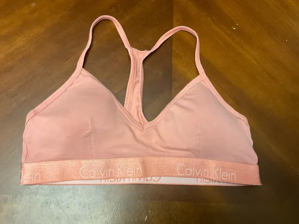 Calvin Klein sport bra  - Image 2