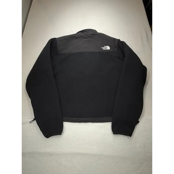The North Face Women's Retro Denali Jacket Black Size XL NWT ($200 Retail) - Image 3