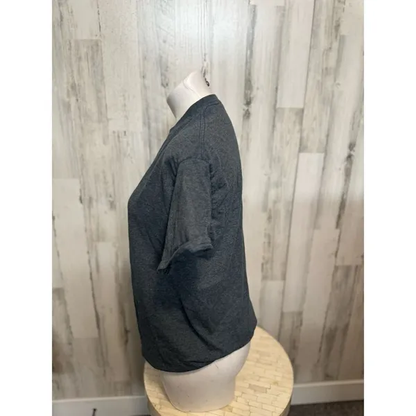 Gray top Gray Size M - Image 3