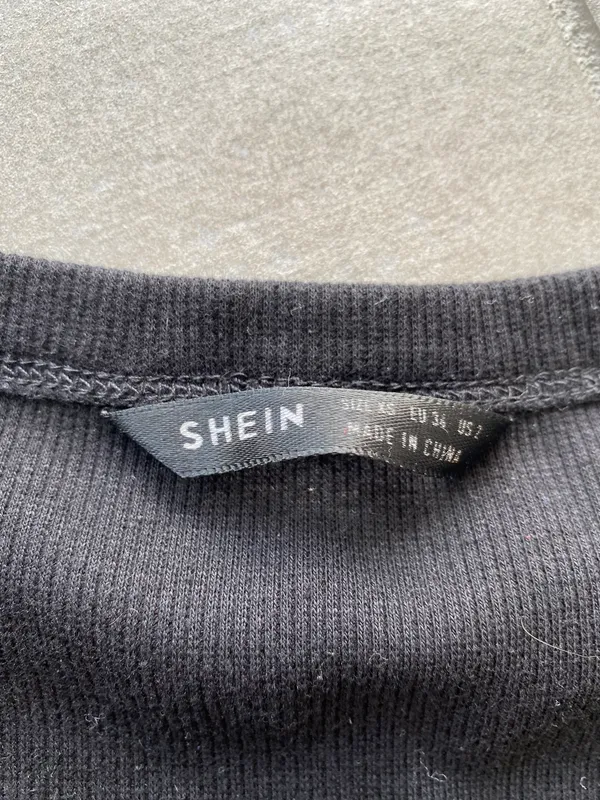 SheIn Tank Top - Image 3