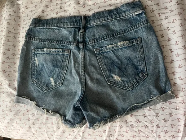 Mother Shorts - Image 2