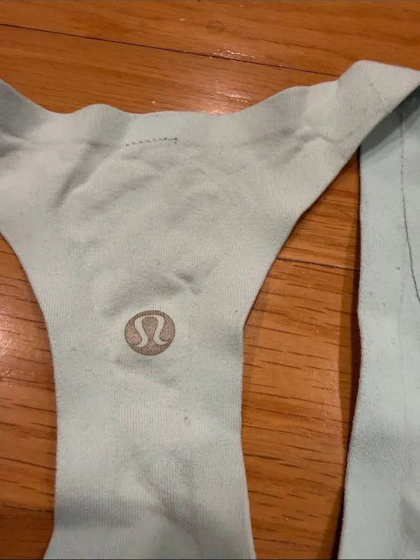 Lululemon cool racerback surf bond tank size 4 . - Image 6