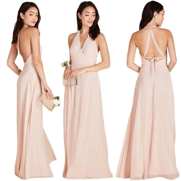 BirdyGrey Moni Convertible - Pale Blush large‎ - Image 2