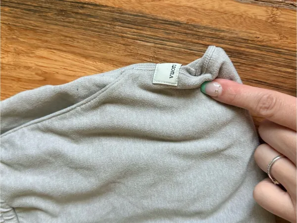 Vuori Boyfriend Sweatpants - Image 3
