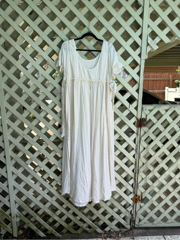 Free people La Vie Maxi Dress - Image 5