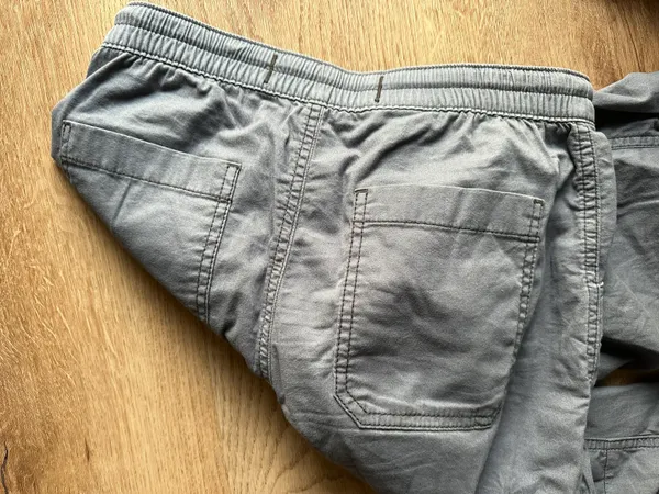 Hollister Parachute Pants - Image 3