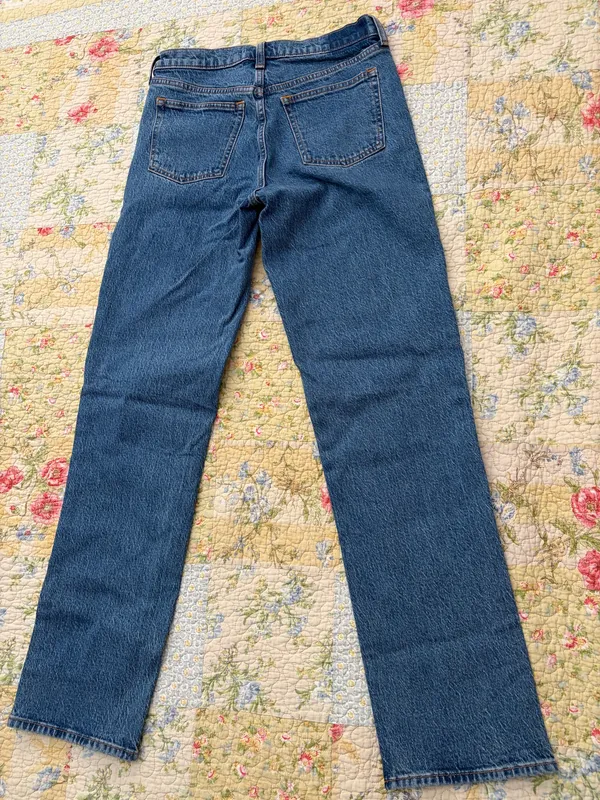 Abercrombie Jeans - Image 3