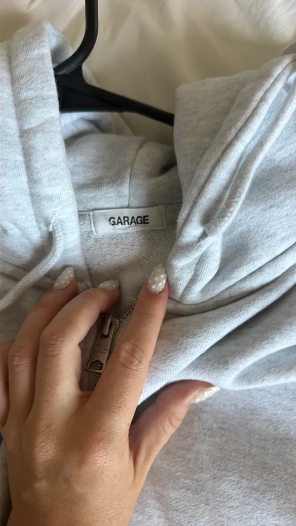Garage Jacket - Image 2