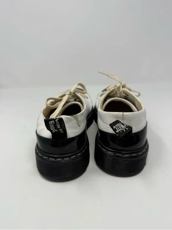 Dr Martens Alexei II Shoe Size 7 - Image 5