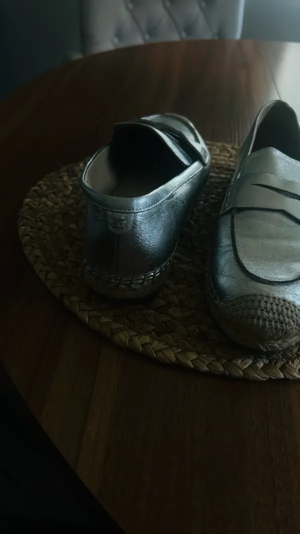 Sam Edelman loafers  - Image 2